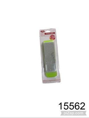 Imagen de PIEDRA AFILADORA EN BLISTER 2.26